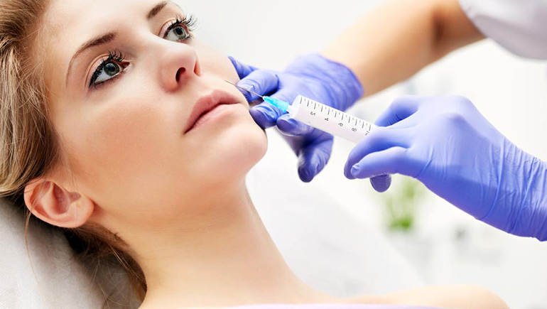dermal fillers in india